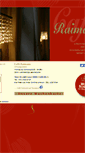 Mobile Screenshot of caferaimann.at